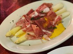 -羽深肉铺 Steak & Wine