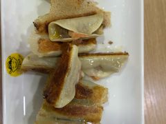 -众口斋锅贴(银泰城店)