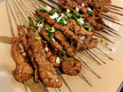-郑记•不夜城烧烤•龙虾•虾蟹(黄鹤楼店)
