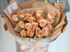 -花未央花店·WEYOUNG