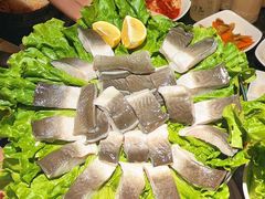 -木槿花韩式炭烤·熟成肉工坊(孙文东路店)