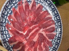 -北京老门框爆肚涮肉馆(凤城六路店)