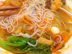 -瓦记米粉(东鼓道店)