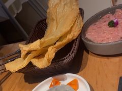 -骨之味·筒骨汤火锅(晋江万达店)
