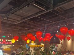 -老湘村·湖南土菜(天河维多利店)