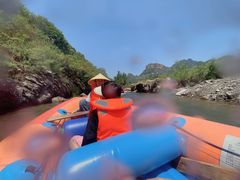 -兴隆红河漂流