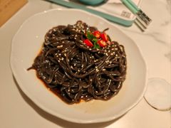 -江边城外烤全鱼(世茂广场店)