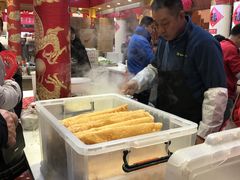 -南市食品街