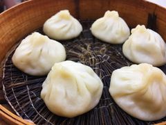 南翔小笼包-珊珊小笼馆(仙霞路店)