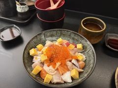 -Sushi Hanzo半藏(天环广场店)