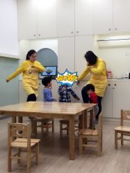 -巧虎kids体验中心(绿宝广场店)