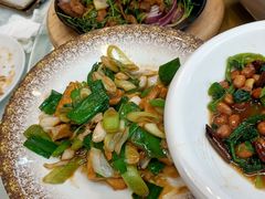 -川闻清粥小菜(建外SOHO店)