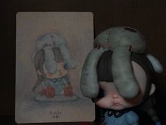 -泡泡玛特POPMART(蓝色港湾店)