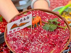 -纸盐河码头火锅(十八梯店)