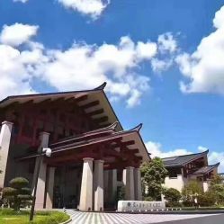 -她时区金吉兒月子中心(太湖度假店)