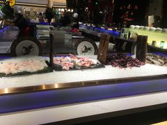 -加餐海鲜自助(宝龙一城店)