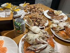 -禾斗海鲜自助(城阳宝龙店)