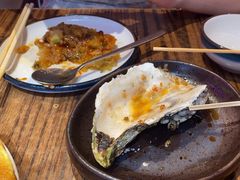 -蚝堡海鲜·威海菜·海肠捞饭·烧烤·亚洲吃蚝公司(幸福门店)