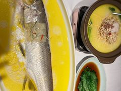 -森隆饭庄(崇文门新世界百货店)