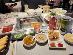 -海底捞火锅(大融城店)
