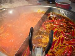 -小龙坎火锅(全球总店)
