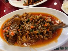 -大地春饼店(黄河路店)