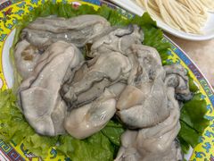 -清真·马家火锅美食城(镇江北路店)