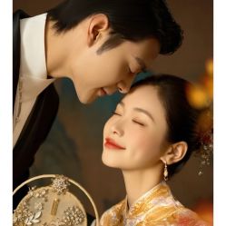 -女王风尚STUDIO·轻奢化定制