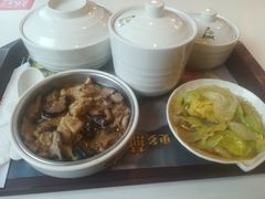 -真功夫(环市中路店)