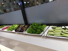 -梦航彩虹之约自助餐厅(华府天地店)