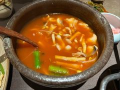 凯里酸汤鱼-山石榴·贵州菜(陆家嘴中心店)