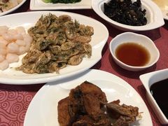 -东方明珠老上海8号餐厅