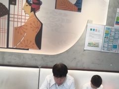 -德克士(前门店)