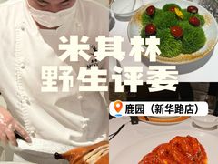 -鹿园 MOOSE(长宁店)