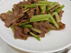 -全聚德(蓝山店)