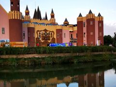 -安徒生童话乐园