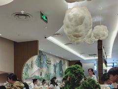 -德克士(南天门店)
