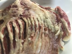 -古萧汪家羊肉馆(龙山路总店)