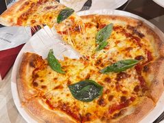 -BONAZZA 意大利餐厅