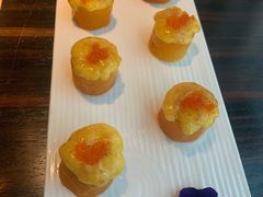 -山葵家·创意料理(临平银泰城店)