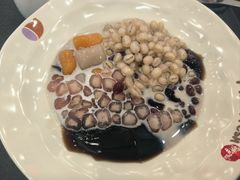 -鲜芋仙(太原街万达店)