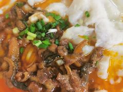 -何记鳝鱼面馆(开发区分店)