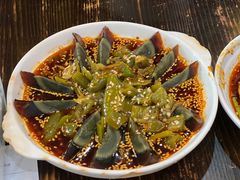 凉拌皮蛋-牛王庙(龙华花园店)