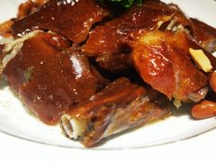 深井烧鹅-广东道至正餐厅(区庄店)