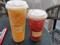 -苏阁鲜果茶(虎门君乐汇店)