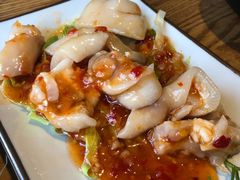 泰汁无骨猪手-小和庆·知味(首铸万科店)