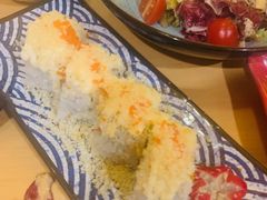-吉炙烧鸟•本格料理(国际商贸城店)