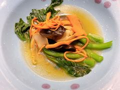 -洲际酒店·凌霄餐厅(紫峰大厦店)
