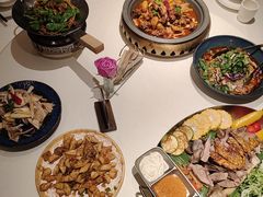 -耶里夏丽·丝路新疆菜·清真食品(徐汇南丹东路臻选店)