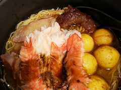 -亞婆井·劲抽面食(铂顿城店)